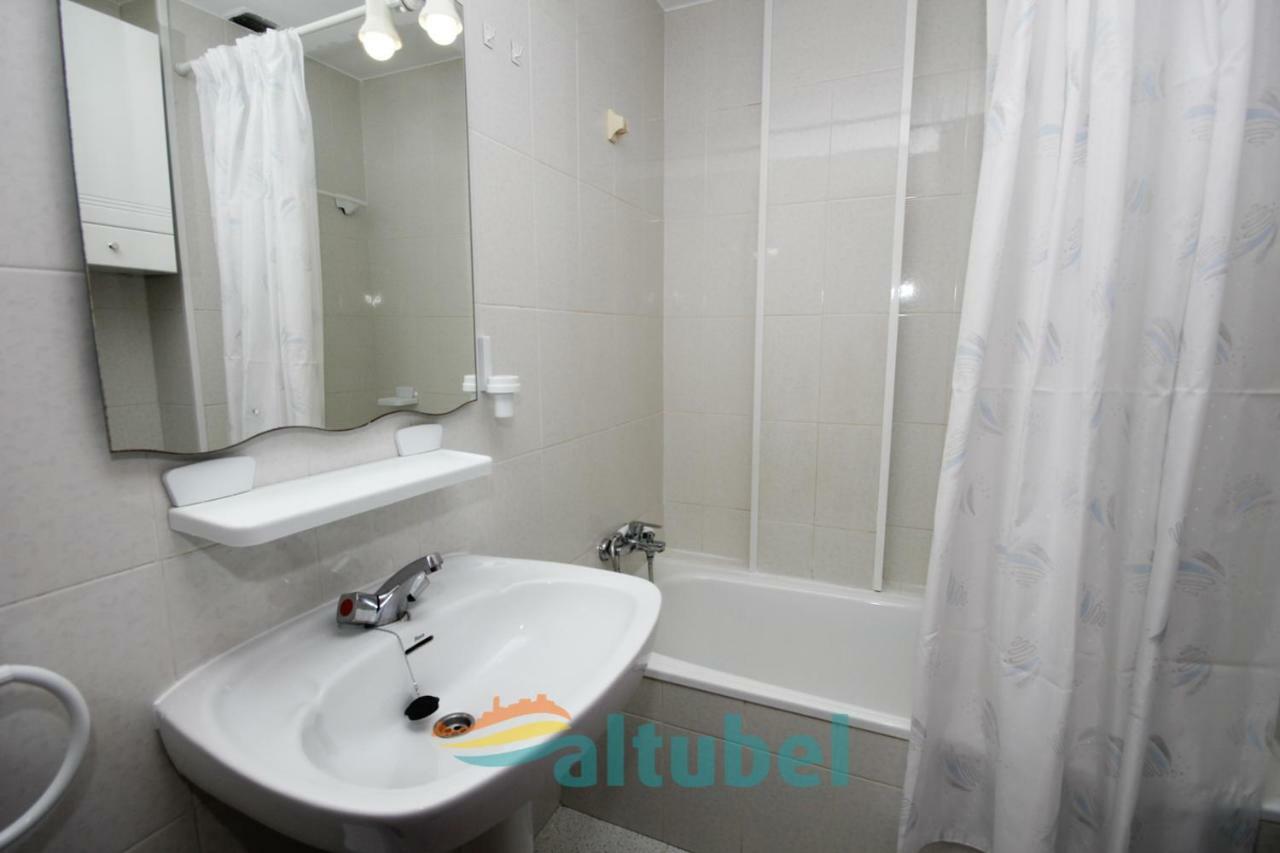 PeñíscolaEdificio Esmeraldaアパートメント 部屋 写真